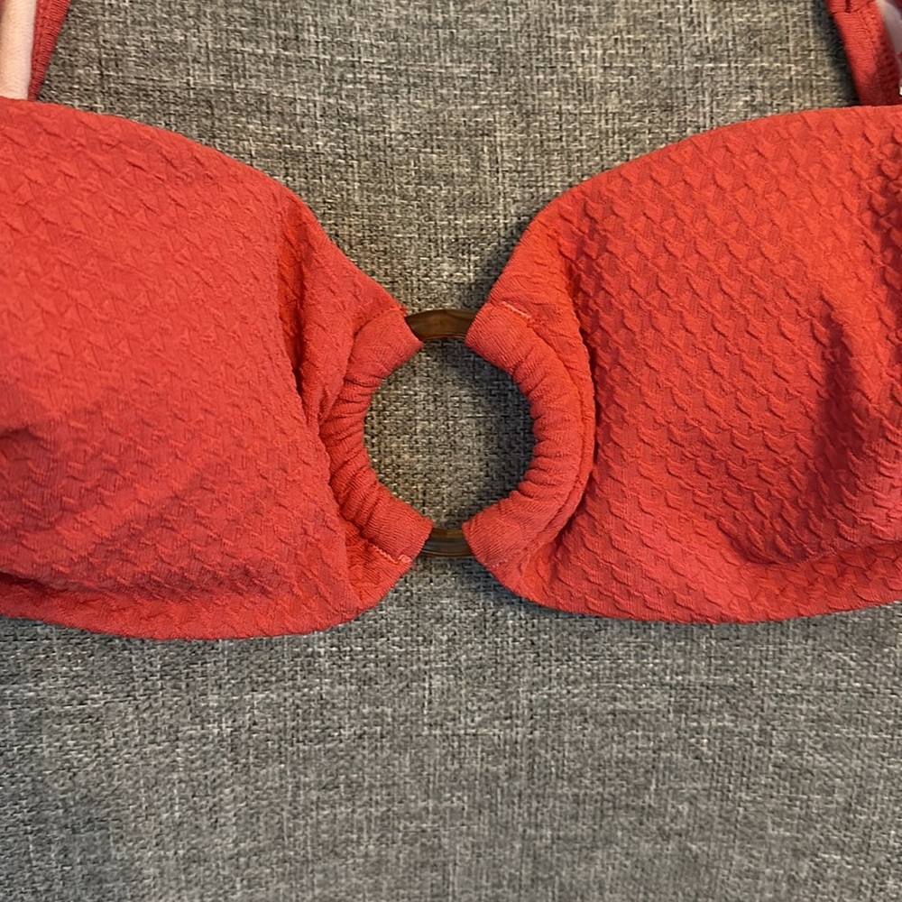 CUPSHE SIZE M TWO PIECES - Picture 2 of 3